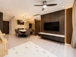 Blk 281B Sengkang East Avenue (Sengkang), HDB 4 Rooms #552323521
